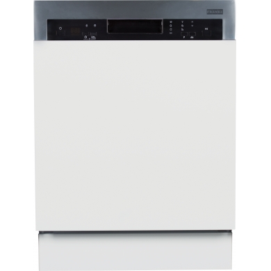 FRDW60SI Semi Integrated Dishwasher