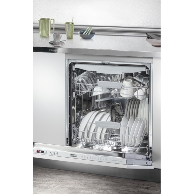 FDW 614 D10P DOS LP D, 10 програм