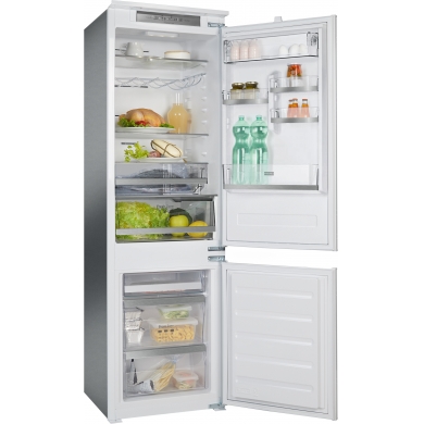 REFRIGERATOR FCB 320 TNF NE E