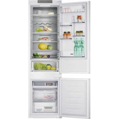 Réfrigérateur combiné FCB 360 TNF NE D