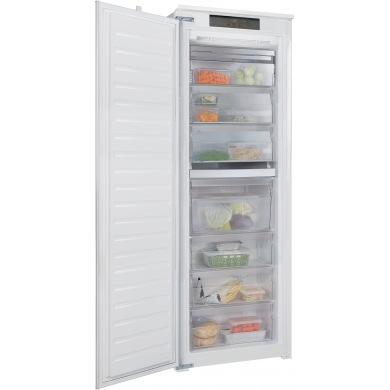 FSDF 330 NF E, No Frost