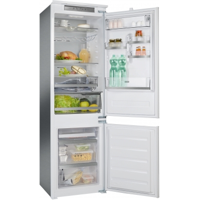 Réfrigérateur combiné FCB 320 TNF NE D