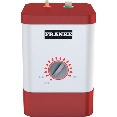 Heating Tank - HT-400