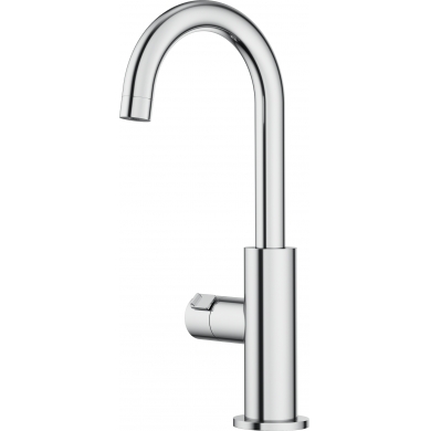 Eau chaude filtrée - LAR-HO-CHR