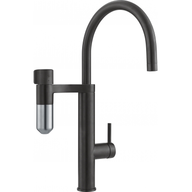 TAP Vital Capsule 2in1 Swivel IND BK
