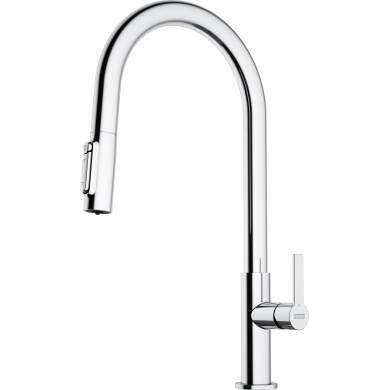 Filterkraan Maris Slim Clear Water