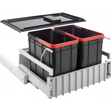 300-60 Duo Sorter