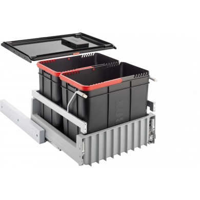 300-45 Duo Sorter