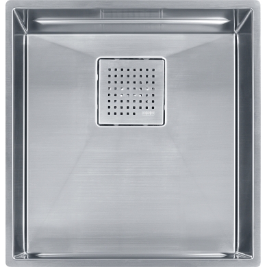 Peak Undermount Sink - PKX11016-S