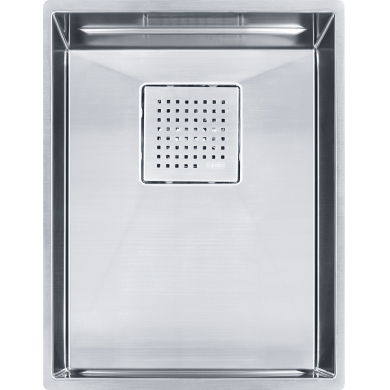 Peak Undermount Sink - PKX11013-S
