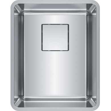 Pescara Undermount Sink - PTX110-14-CA