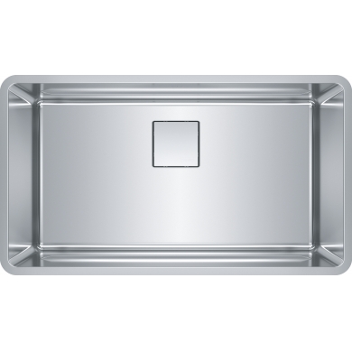 Pescara Undermount Sink - PTX110-31