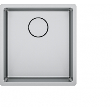 Évier Vertex - VXT11015-S