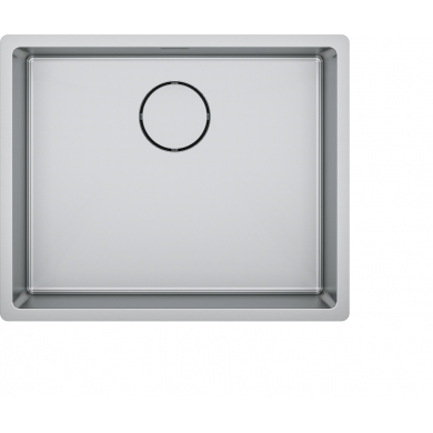 Évier Vertex - VXT11020-S