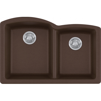Ellipse Undermount Sink - ELG160MOC
