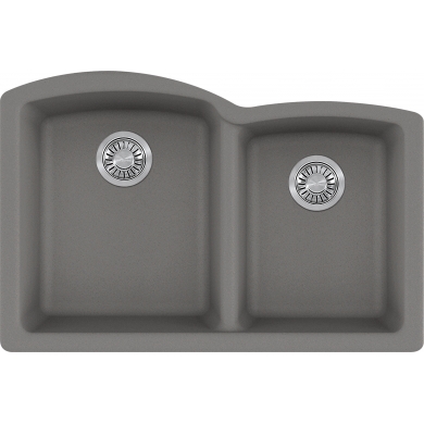 Ellipse Undermount Sink - ELG160SHG-CA
