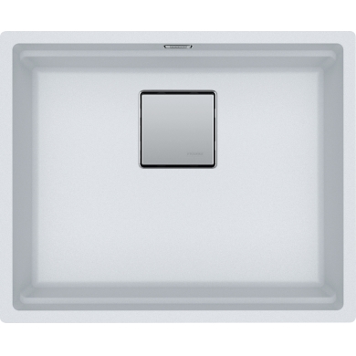 KUBUS KNG 110 52 Polar White