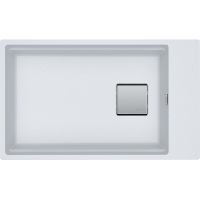 KUBUS KNG 110 62 Polar White