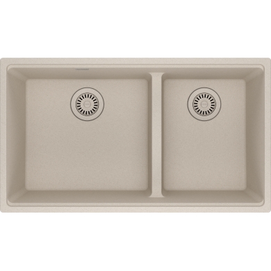 Maris Undermount Sink - MAG1601812LD-CHA