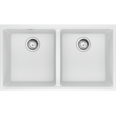 Maris Undermount Sink - MAG1201515-PWT-S
