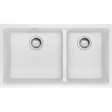 Maris Undermount Sink-MAG1601812LD-PWT-S