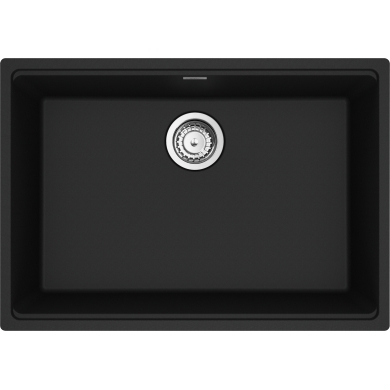 Maris Undermount Sink - MAG11025-MBK-S