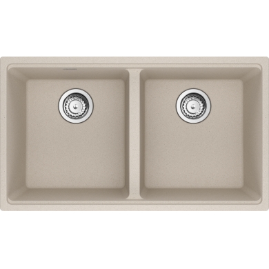 Maris Undermount Sink - MAG1201414-CHA-S