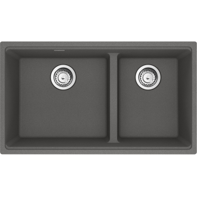 Maris Undermount Sink-MAG1601611LD-SHG-S