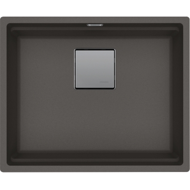 Kubus KNG 110-52 Slate Grey