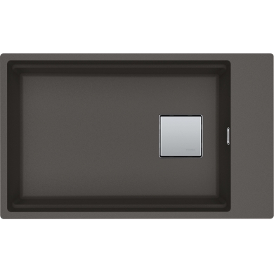 Kubus KNG 110-62 Slate Grey