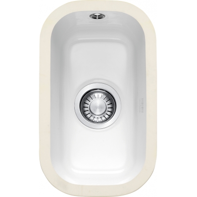 V & B VBK 110-21 White