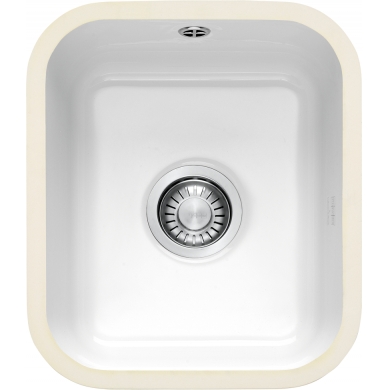 FRANKE BY V&B VBK 110 33 White