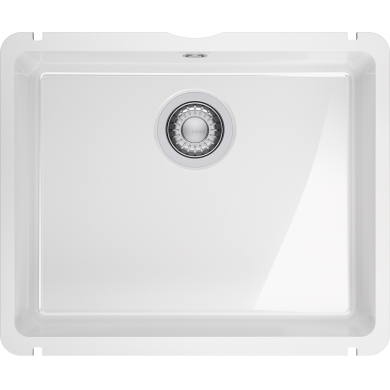 Kubus KXK 110-51 White