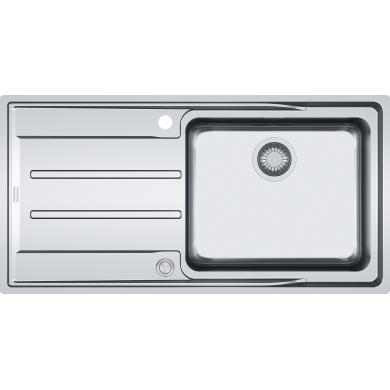 ANX 211-100 3 1/2" WWK LHD 2TH OFH