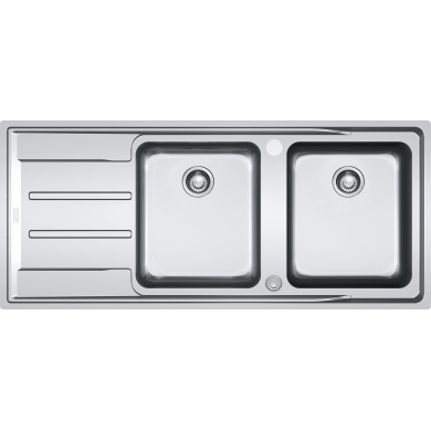 ANX 221 3 1/2" WWK LHD FRL 2TH OFH
