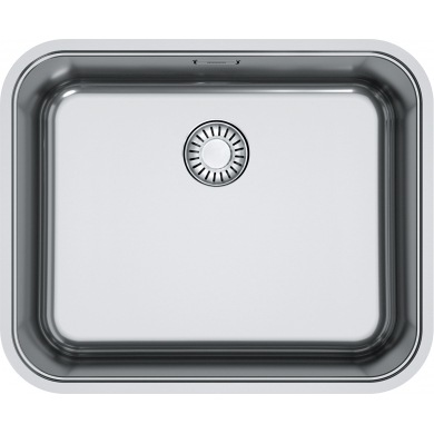 Spoelbak Smart