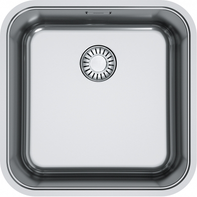 Spoelbak Smart