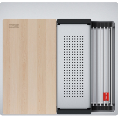 Box BXX PRO 210-50 TL