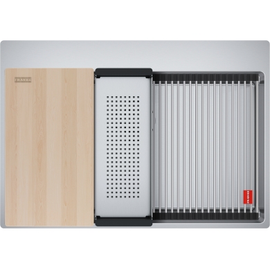 Box Pro BXX PRO 210-70 TL ACC