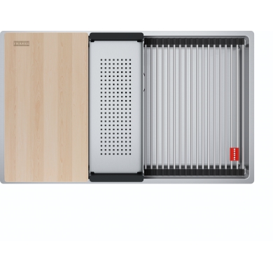 Box Pro BXX PRO 210/110-70 ACC