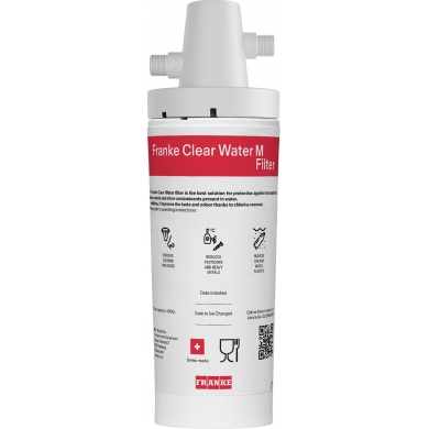 ACC Clear Water M Filtration set