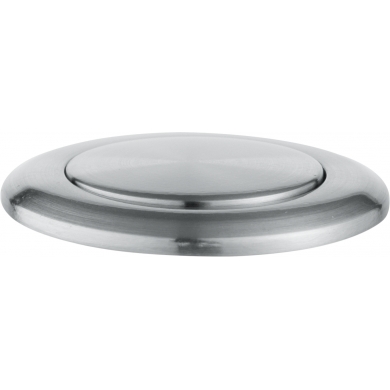 SP WK push-knob round SS