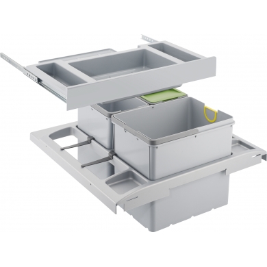 TROLLEY 2 VARIO 60