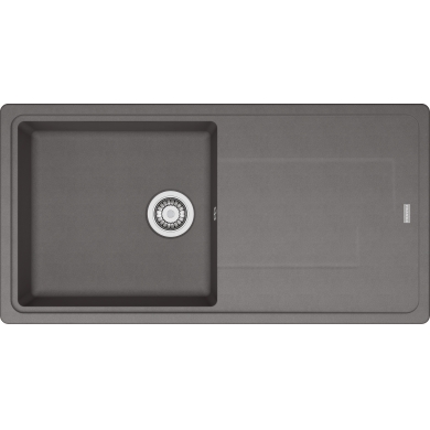 Titan TTD 611-97 Urban Grey