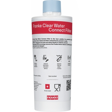 Filtr Clear Water M Connect