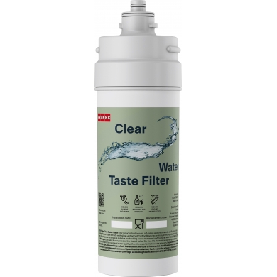 Clear Water Taste Filter