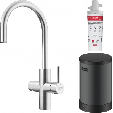 Maris Water Hub Boiling Elec.4L J-SS EU