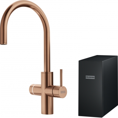 Mythos Water Hub 6in1 Electronic CP