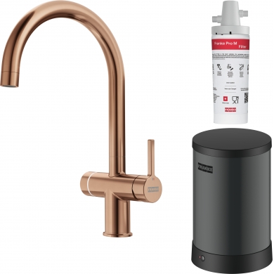 Maris Water Hub 3-in-1 Electronic CP
