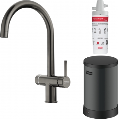 Maris Water Hub 3-in-1 Electronic AN